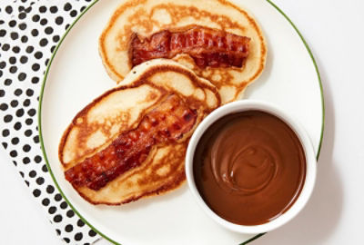 BaconPancakeDipperswithChocolate-PeanutButterSauce.jpg