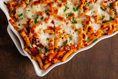 Baked Ziti