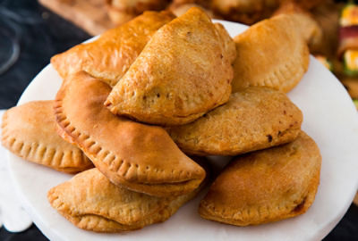 Beef Empanadas