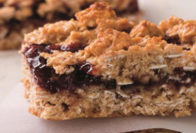 Berry Bars