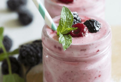 Berry Smoothie