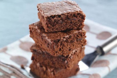 Better-for-You Brownies