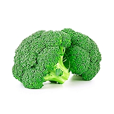 Broccoli Crowns, 1 ct, 12 oz