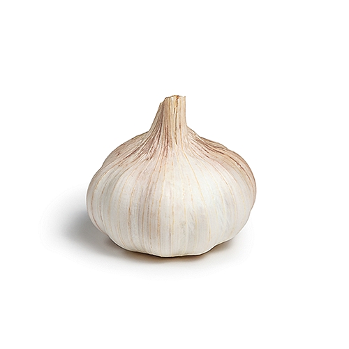 Fresh Garlic, 4 oz