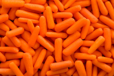 Baby Carrots - 4 Pack, 12 oz