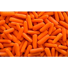 Baby Carrots - 4 Pack, 12 oz