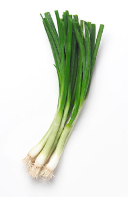Green Onions Scallions, 6 oz