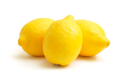 Organic Bagged Lemons, 2 lb Bag, 2 pound, 2 Pound