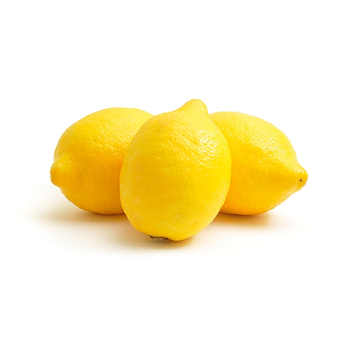 2lb bag of Lemons.  