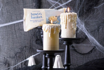 Candle Cakes