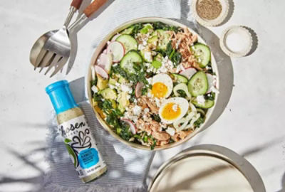 Chosen Chopped Cobb Salad