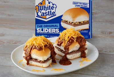 Cin City Sliders