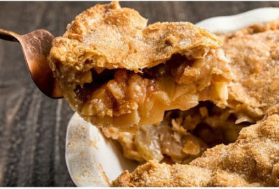 Classic Apple Pie