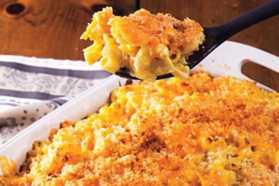 Classic Mac & Cheese