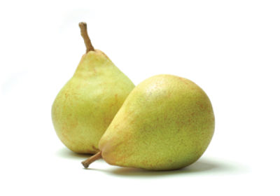  5lb Colossal Comice Pear Fruit Box : Fresh Comice Pears  Produce : Grocery & Gourmet Food