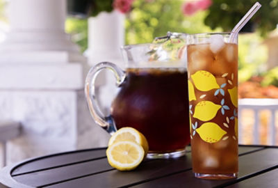 DIY Sweet Tea