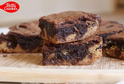 Easy Brownies