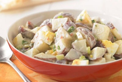 Easy Potato Salad