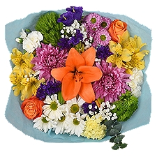 The Floral Shoppe French Riviera Bouquet