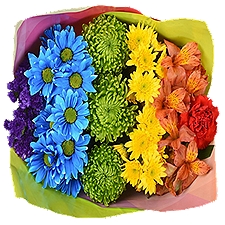 The Floral Shoppe Pride Bouquet, 1 Each