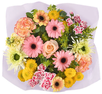 The Floral Shoppe Lemonade Bouquet, 1 each