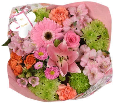 Perfect Present Bouquet, 1 each