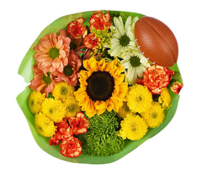 Supreme Touchdown Bouquet, 1 each