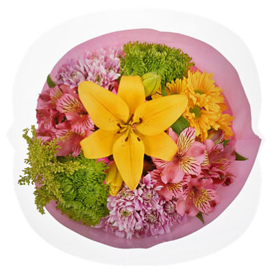 The Floral Shoppe Elegant Bouquet, 1 each