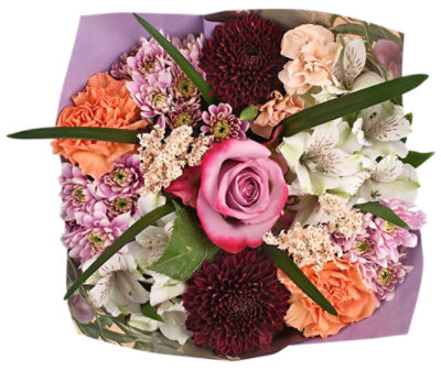 The Floral Shoppe Impressions Bouquet, 1 each