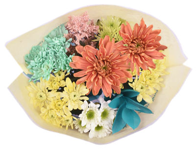 The Floral Shoppe Ocean Breeze Bouquet, each