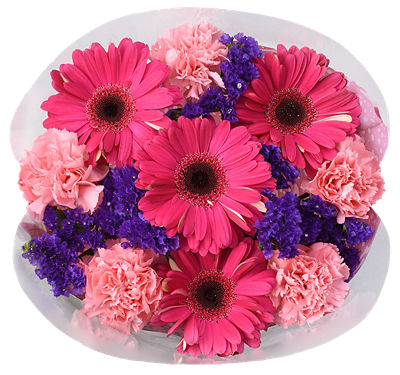 The Floral Shoppe Flower Festival Bouquet, 1 each