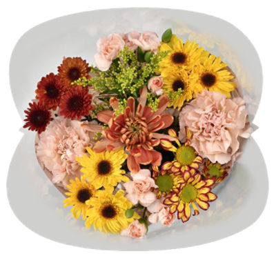 The Floral Shoppe Rustic Glow Bouquet, 1 each, 1 Each