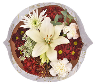 The Floral Shoppe Beauty Bouquet, 1 each, 1 Each