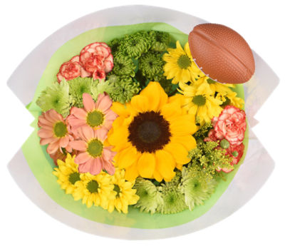 The Floral Shoppe Touch Down Bouquet, each