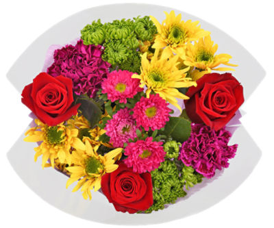 The Floral Shoppe Ambient Bouquet, 1 Each