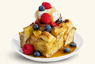 French Toast Casserole