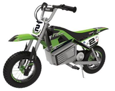 Razor MX350 Dirt Rocket