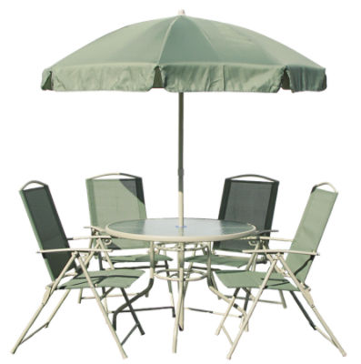 6 Piece Sling Set, Sage