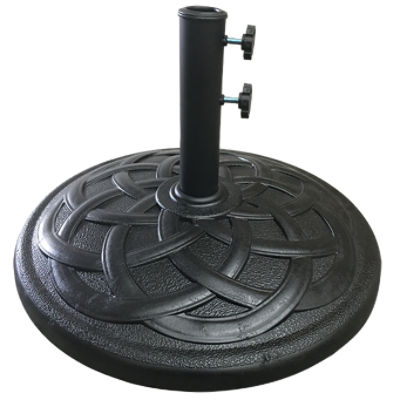 TDC USA Inc. Cast Iron Umbrella Stand, 1 each