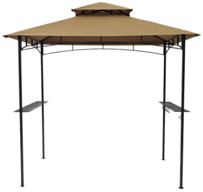 TDC USA Inc. Gazebo Grill, 1 each