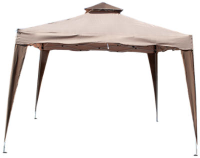 TDC USA Inc. Pop Up Gazebo, 1 each, 1 Each