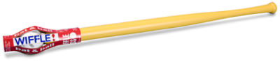 Wiffle Bat & Baseball Set, 1 each