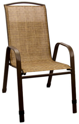 TDC USA Inc. Steel Stacking Chair, Assorted Colors