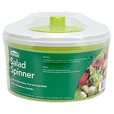 TDC USA Inc. Salad Spinner, 1 each, 1 Each