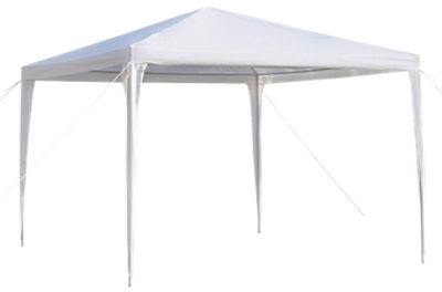 Global Crossing 10X10 Ft Gazebo