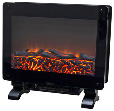 TDC USA INC TDC ELEC FIREPLACE   , 1 each