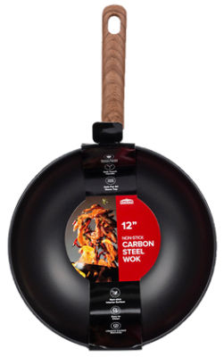 Chef Elect Non-Stick Wok