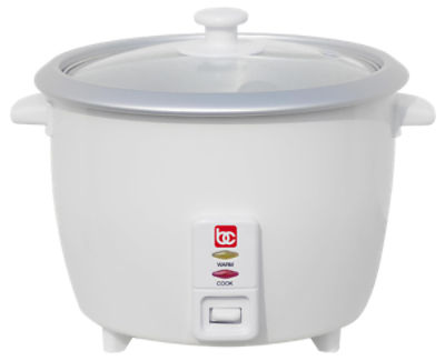 BENE CASA 6-CUP RICE COOKER