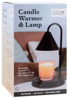 CANDLE WARMER LAMP