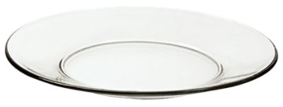 Anchor Hocking Presence 10 Inch Dinner Plate, 1 each